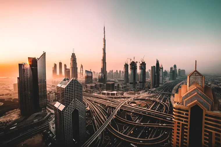 Dubai